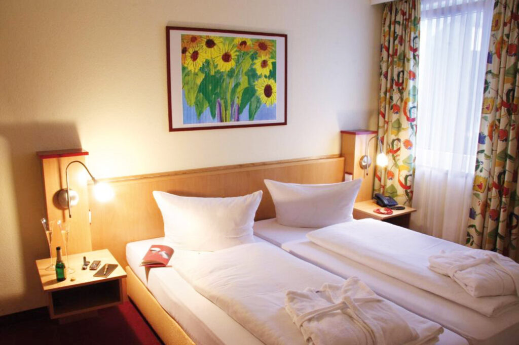 Doppelzimmer